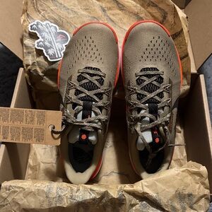 NIKE Trail ATC Men's Running Shoes NWT